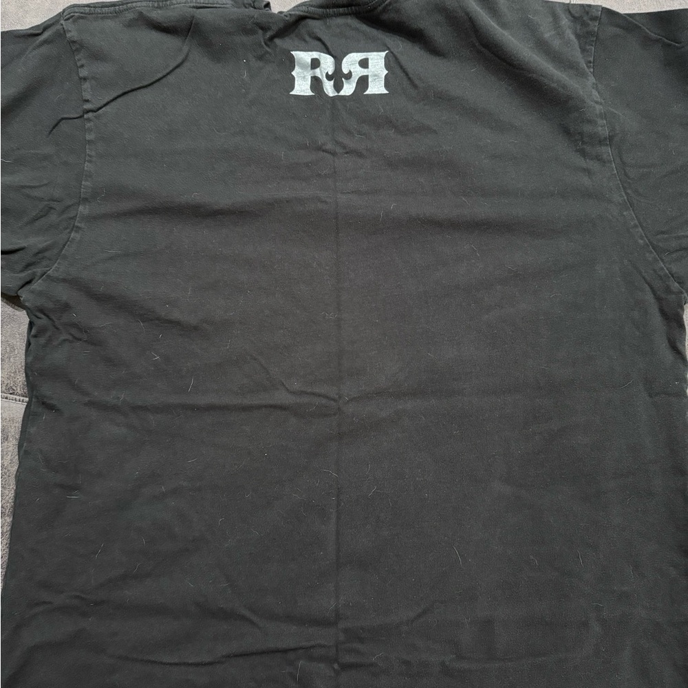 Men’s Rock revival T-shirt